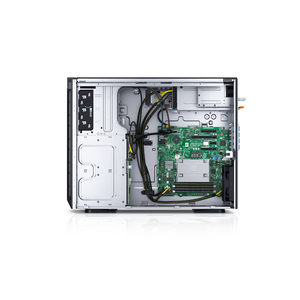 Serveur tour Dell T340 avec processeur 16G DDR4 Intel Xeon e-227 3.8 GHz alimentation 1 To HDD 750W garantie 3 ans en stock - Product Image 3
