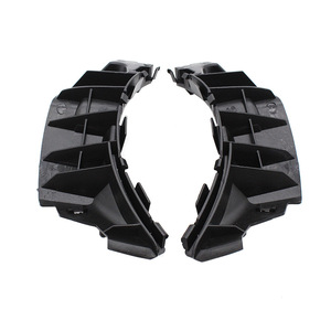 ขายึดกันชนหน้า Citroen Peugeot รุ่น 6527120 6527121 คู่ สำหรับ C1 107 ปี 2005 2014 - Product Image 5