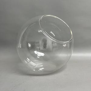 Plante ronde <span class=keywords><strong>Terrarium</strong></span> décor maison et mariage <span class=keywords><strong>Terrarium</strong></span> plantes botaniques Vase Globe <span class=keywords><strong>Terrarium</strong></span> décoration de la maison verre bombé - Product Image 1