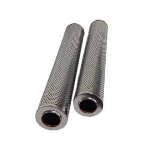 Cho nhà máy điện chống nhiên liệu lọc dầu trở lại dl006001 Hộp lọc áp lực cao - Product Image 4