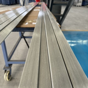 유연한 궁극적 인 강도 유리 섬유 강화 스트립 유리 섬유 스트립 유리 섬유 유리 스트립 - Product Image 4