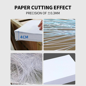 Coupe-<span class=keywords><strong>papier</strong></span> <span class=keywords><strong>A4</strong></span> A3, coupe-<span class=keywords><strong>papier</strong></span> manuel robuste pour l'école/le bureau, coupe-<span class=keywords><strong>papier</strong></span> personnalisé - Product Image 5
