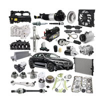 Autres pièces détachées automobiles utilisées pour E34 F 30 E30 F20 E39 325I E 34 E36 E28