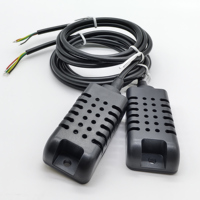 Hygromètre capteur d'humidité et de température humidimètre pour contrôleur d'incubateur de plantes avec sortie numérique I2C RS485