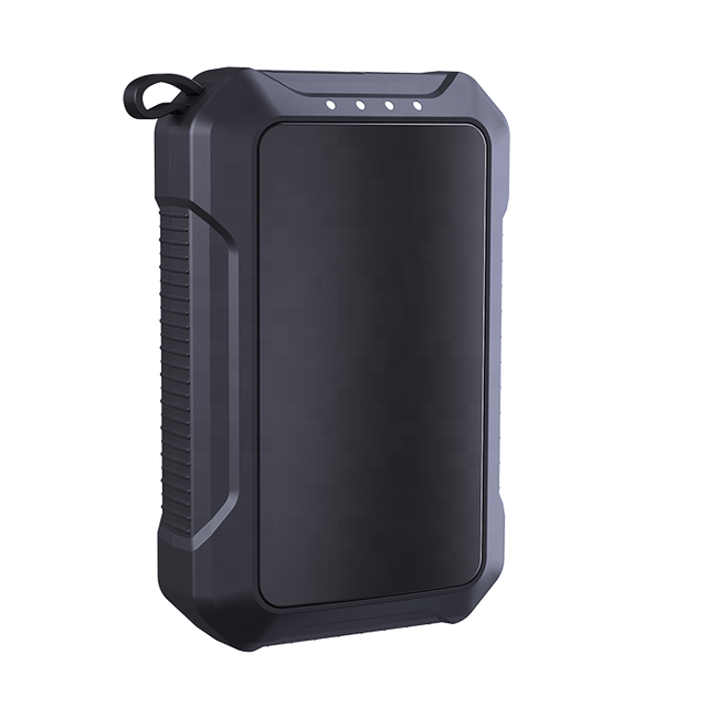 New Rechargeable Power Bank USB Hand Warmer Waterproof HandWarmer Power Bank 10000mAh for Hunting/Camping