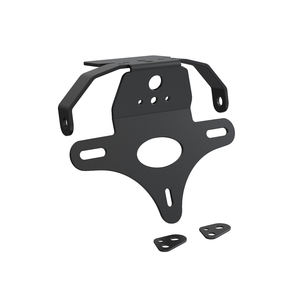 Cadre de montage pour plaque d'immatriculation arrière de moto <span class=keywords><strong>Scrambler</strong></span> <span class=keywords><strong>1200</strong></span> XE / <span class=keywords><strong>XC</strong></span> / X 2019 - 2025 2024 2023 2022 2021 - Product Image 5