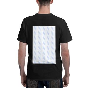 เสื้อยืดโอเวอร์ไซส์ทรงครอป คอตตอน 100% หนัก 180 GSM คุณภาพสูง พิมพ์โลโก้ตามสั่ง ทรงบ็อกซ์ฟิต ป้องกันขนร่วง ไหล่ตก - Product Image 4