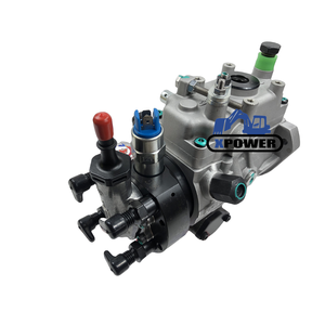 Bomba de Combustible Diésel Xpower 9320A851T 004783EJG 2644HB218PR para Excavadora de Orugas, Piezas de Maquinaria de Construcción, Nueva con 6 Meses de Garantía - Product Image 2