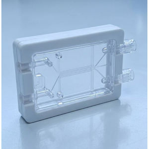 Fábrica de moldes coreana ofrece diseño de moldes de grado médico y servicio de fabricación de moldes de inyección de plástico de precisión para necesidades personalizadas. - Product Image 4