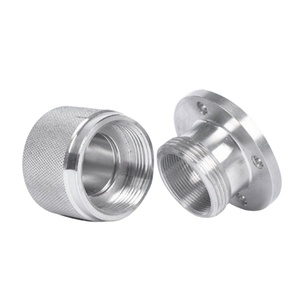 人間人間型工業用ロボットボディアーム部品ロボットカーシャーシキット部品<span class=keywords><strong>5</strong></span>軸CNC加工 - Product Image 6