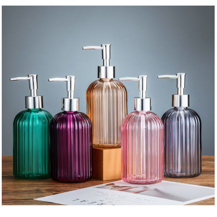 Liquid Soap Dispensers Bathroom Hand Soap Dispenser Liquid Soap Pump