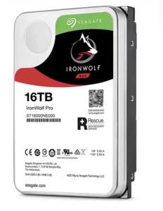 <span class=keywords><strong>ST16000NE000</strong></span> Pro 16TB 3,5 "7200 RPM SATA 6,0 Gb/s HDD interno - Product Image 3