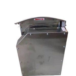 Amasadora de Masa Pequeña con Capacidad de Mezcla de 5 kg / Máquina para Amasar Harina - Product Image 4