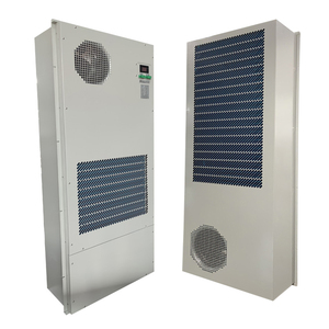 Aire Acondicionado de Alta Eficiencia de 2HP 5000W 17000btu para Gabinetes de Telecomunicaciones Exteriores, Casas Prefabricadas y Exteriores - Product Image 3