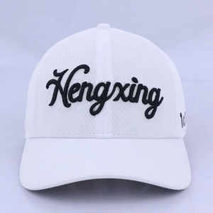 Customized Logo High Quality Curved Brim Embroidery Golf <b>Caps</b> Custom Men 6 Panel Hat Sport <b>Baseball</b> <b>Cap</b> - Product Image 2