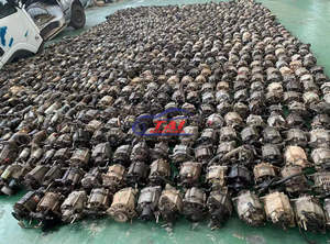 เครื่องยนต์ญี่ปุ่นแท้รุ่น 4HF1 สำหรับรถบรรทุกอีซูซุ NPR NKR - Product Image 6