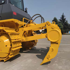 RSBM Bulldozer <span class=keywords><strong>ripper</strong></span> per Bulldozer <span class=keywords><strong>Komatsu</strong></span> <span class=keywords><strong>D65</strong></span> tre stinco - Product Image 2