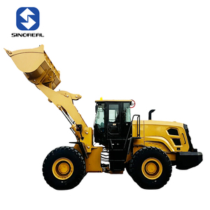 Pala Gommata con Accessorio Pinza per Tronchi per Silvicoltura e Movimentazione - Product Image 3