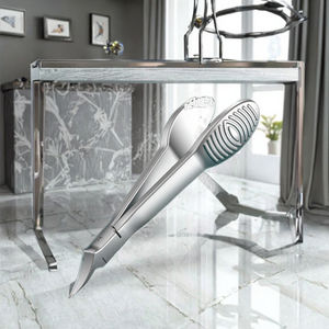 Nouveaux coupe-ongles Zhuoqi allemands ultra-affûtés 2025, lame incurvée en acier inoxydable pour la coupe des rainures des ongles, type beauté - Product Image 2