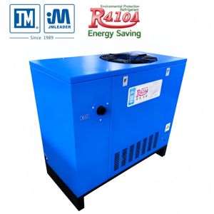 220V 50HZ 3.8m/dak JM Enerji Tasarruflu DC Güç Kaynaklı King Hava Soğutmalı Soğutmalı Hava Kurutucu Model YF-003NF (Standart Özelleştirilebilir 1 - Product Image 4