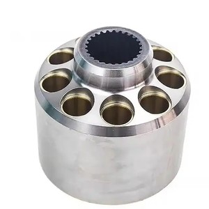 Kit de Reparación de Bomba Hidráulica Serie HPV, Nuevo, de Hierro, Incluye Pistón y Repuestos para los Modelos HPV55 HPV75 HPV105 HPV118 HPV135 - Product Image 2