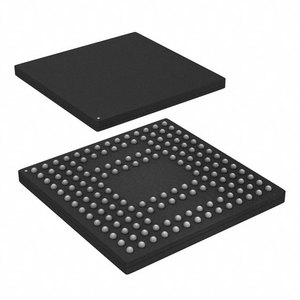 Thương hiệu mới ban đầu IC MCU 16B 120kb 160 Flash mapbga <span class=keywords><strong>dsp56f807vf80e</strong></span> - Product Image 1