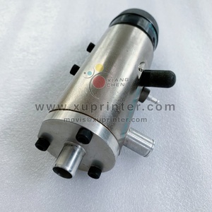 GZ-LFCX Used MA Original MV.101.499 /04 Valve Housing Cpl L2.072.520S /02 for Offset <b>Printing</b> <b>Machine</b> Spare Parts - Product Image 4