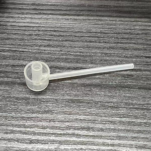 ขวดปั๊มน้ำหอม PP เครื่องมือสำหรับบรรจุน้ำหอมอุปกรณ์เติมน้ำหอม - Product Image 4