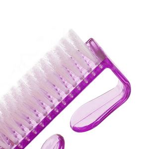 <span class=keywords><strong>Brosse</strong></span> à poussière <span class=keywords><strong>pour</strong></span> <span class=keywords><strong>ongles</strong></span> en plastique en forme de corne de bœuf, grande taille, vente chaude, <span class=keywords><strong>brosse</strong></span> de nettoyage <span class=keywords><strong>pour</strong></span> manucure, <span class=keywords><strong>brosse</strong></span> à <span class=keywords><strong>ongles</strong></span> colorée <span class=keywords><strong>pour</strong></span> l'art des <span class=keywords><strong>ongles</strong></span> - Product Image 5
