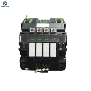 Dispositivo de Distribución de Sensores para Controlador PLC, Nuevo y Original MICO 4.4.10 9000-41034-010 - Product Image 1