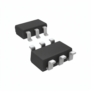 MIC5321-SSYD6-TR SOT 23 6 Thin, TSOT 23 6 ชิปอิเล็กทรอนิกส์สำหรับการจัดการพลังงาน (PMIC) ของแท้ - Product Image 1