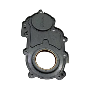 Mesin segel oli poros engkol baru 06E 103 153 Models E kompatibel Audi A6 A8 Q7 untuk Porsche Cayenne VW Touareg model lain - Product Image 3