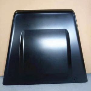 Vérins de capot de protection, pièces détachées pour carrosserie automobile, land rover defender - Product Image 2