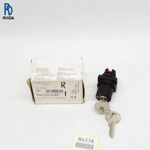 Module de commutation 3SB1000-4LB01 3SB1000 4LB01, composant de contrôle d'automatisation industrielle, accessoire PLC - Product Image 1