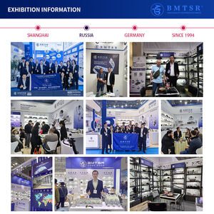 Disco Flexible de Eje de Transmisión de Aleación de Aluminio BMTSR 26111229360 para Modelos F20/F21/F23/F46/F22/F30/F34 - Product Image 4