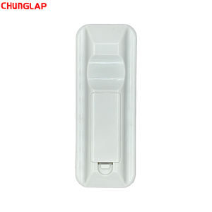 Универсальный пульт дистанционного управления для кондиционеров 5000-в-1 с фиксированным кодом, 15 кнопок, высококачественный АБС-пластик, дальность действия 8 м - Product Image 3