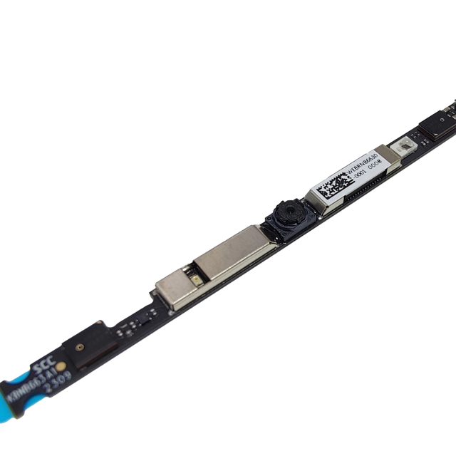 OEM ODM Factory Notebook Webcam Camera Board Module Low Power Laptop Camera Module for face recognition