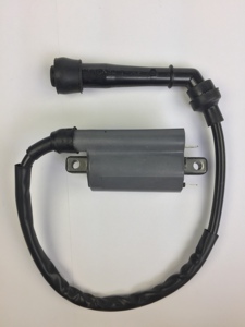 Bobina de encendido para motocicleta, compatible con <span class=keywords><strong>KAWASAKI</strong></span> EL <span class=keywords><strong>250</strong></span>, eliminador 1992-1998 <span class=keywords><strong>EX</strong></span> <span class=keywords><strong>250</strong></span> <span class=keywords><strong>Ninja</strong></span> 1988-2007 - Product Image 3