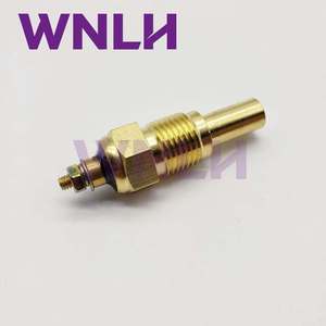 Capteur de température d'eau WNLH 119266-49350 pour moteur Yanmar 3TNE68-NTB 4TNE84, pièces détachées pour excavateur - Product Image 2
