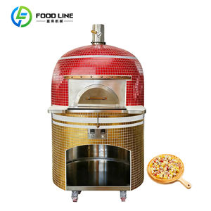 Horno de <span class=keywords><strong>Pizza</strong></span> Rotatorio de Alta Calidad, Quemador para Horno de <span class=keywords><strong>Pizza</strong></span>, Horno de <span class=keywords><strong>Pizza</strong></span> Comercial, Horno de <span class=keywords><strong>Pizza</strong></span> Turbo <span class=keywords><strong>Chef</strong></span> - Product Image 6