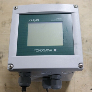 Detector de Gas Digital de Doble Canal de 2 Cables YOKOGAWA FLXA21/FLXA202 Original, Mediciones de PH/ORP SC ISC DO, Fuente de Alimentación de 17-40V 1 - Product Image 5