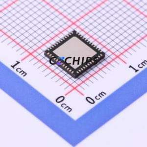 CC2640R2LRGZR Wireless Transceiver IC VQFN-48-EP(7x7) RF I2C/ I2S/ JTAG/ UART/ SPI Bluetooth - Product Image 2