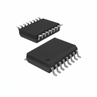 Componente Electrónico de Memoria 16 Solc Is25Wp256D-Jmle en Stock