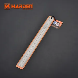 Professional Measuring Tools Custom 1500ミリメートルMetal Stainless Steel Machinist Engineer Ruler