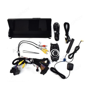เครื่องเล่นมัลติมีเดีย Android ขนาด 10.25 นิ้ว 128G พร้อมระบบนำทาง GPS สำหรับรถยนต์ BMW Z4 E89 ปี 2009 2010 2011 2012-2018 วิทยุติดรถยนต์ รองรับ Wireless Carplay - Product Image 2