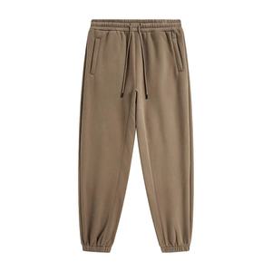 Pantalon de sport pour homme, ample, avec ourlet élastique, pantalon de jogging - Product Image 2