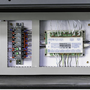 Cortadora plana de ropa de verano personalizada económica, cortadora CNC de fardos a granel de ropa shien para mujer, cortadora de ropa de hip hop con ISO - Product Image 2