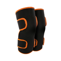 Masseur électrique chauffant pour les genoux avec contrôle de la durée, pétrissage 3D pour soulager la douleur aux jambes et la relaxation musculaire SLB KNM