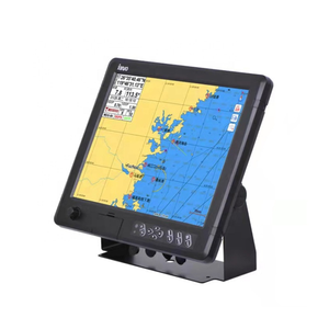 समुद्री GNSS जीपीएस चार्ट आलेखक Xinuo GN150 श्रृंखला GNSS के साथ एंटीना - Product Image 3