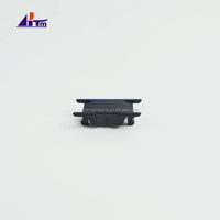 Lector de DIP inteligente USB HYOSUNG con bisel azul para hoja de alivio de presión de cabezal magnético 7030000106 para piezas de cajero automático 7030000106-25